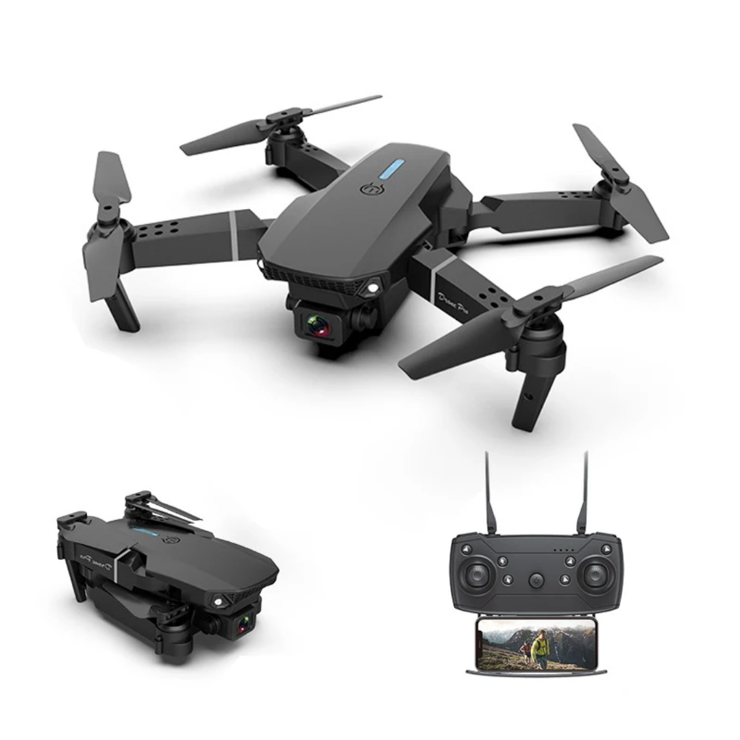 E88 Pro Drone Wifi
