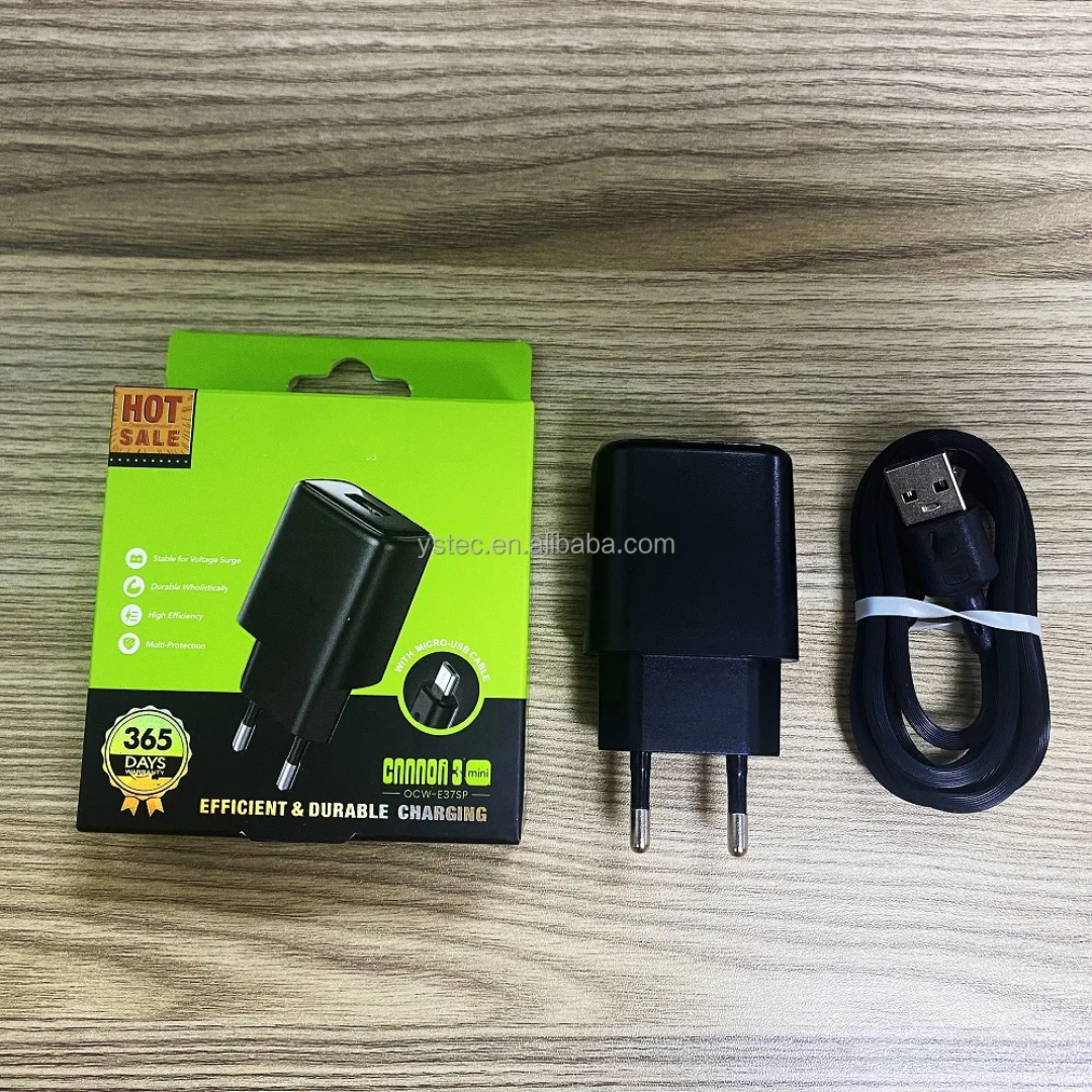 un chargeur rapide Oraimo