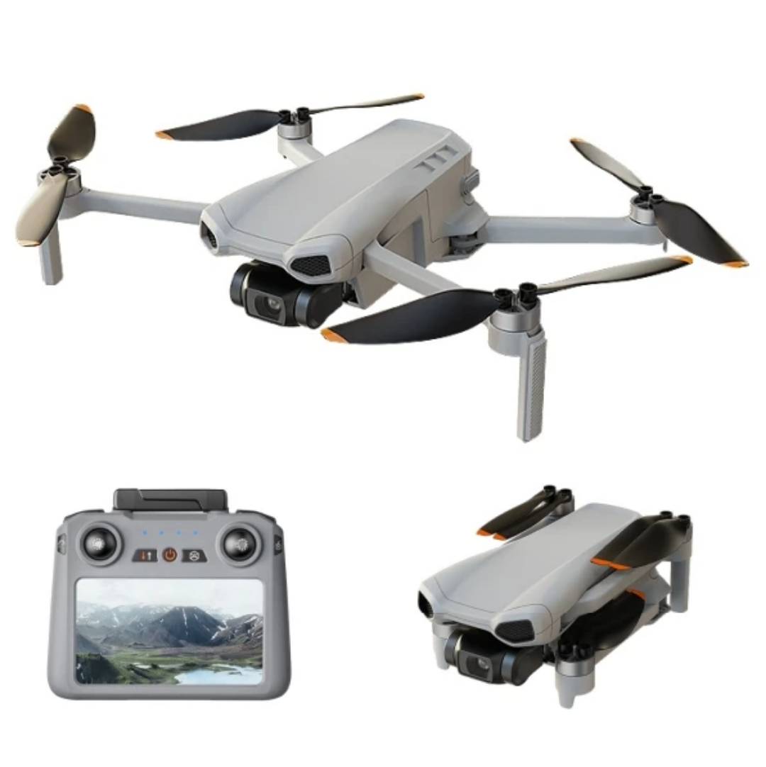 Nouveau Drone RC SJY-017 de 2025