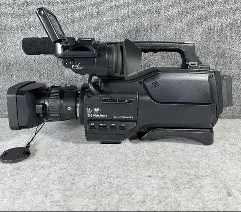 Caméscope d'occasion pour Sonys MC-1500